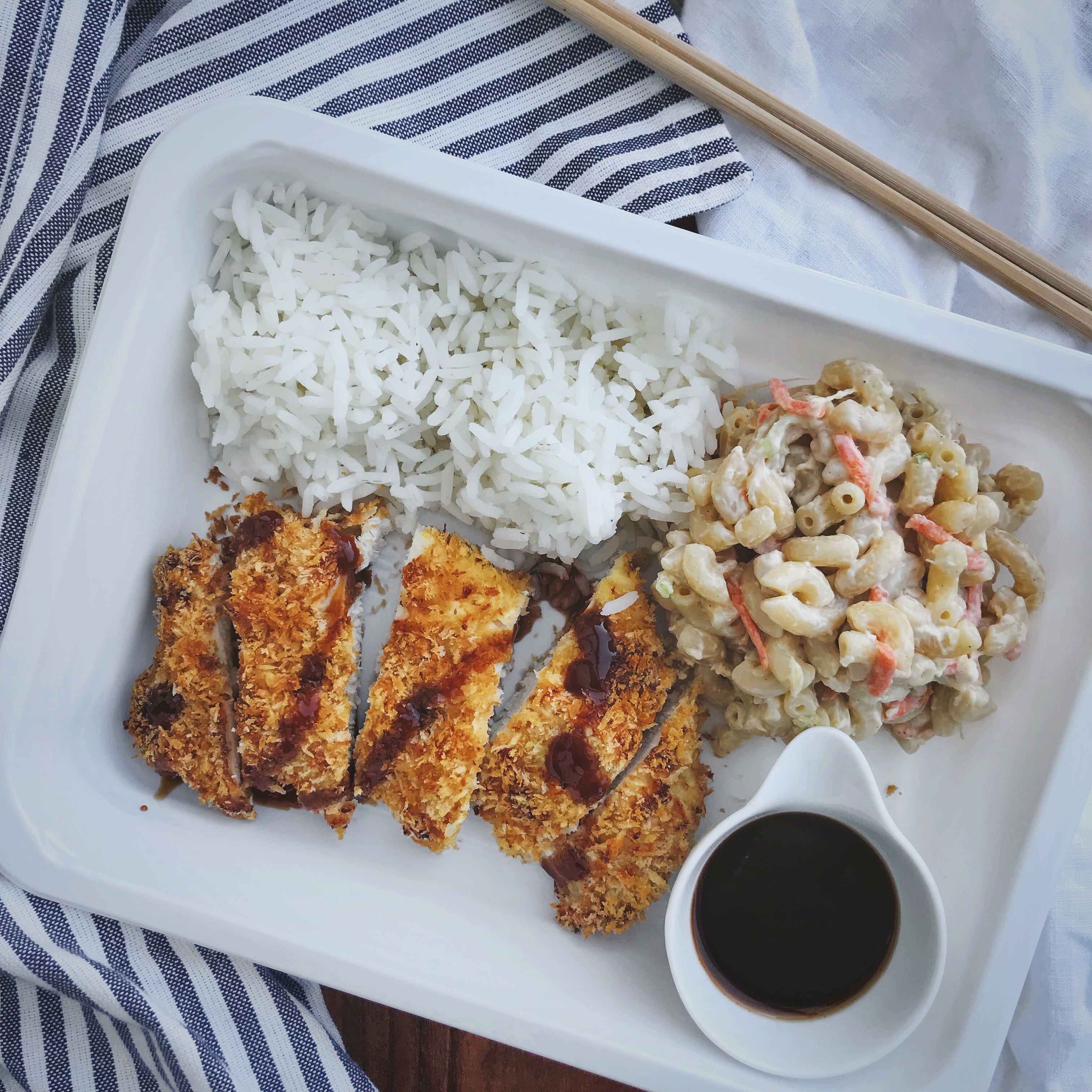 Kip katsu