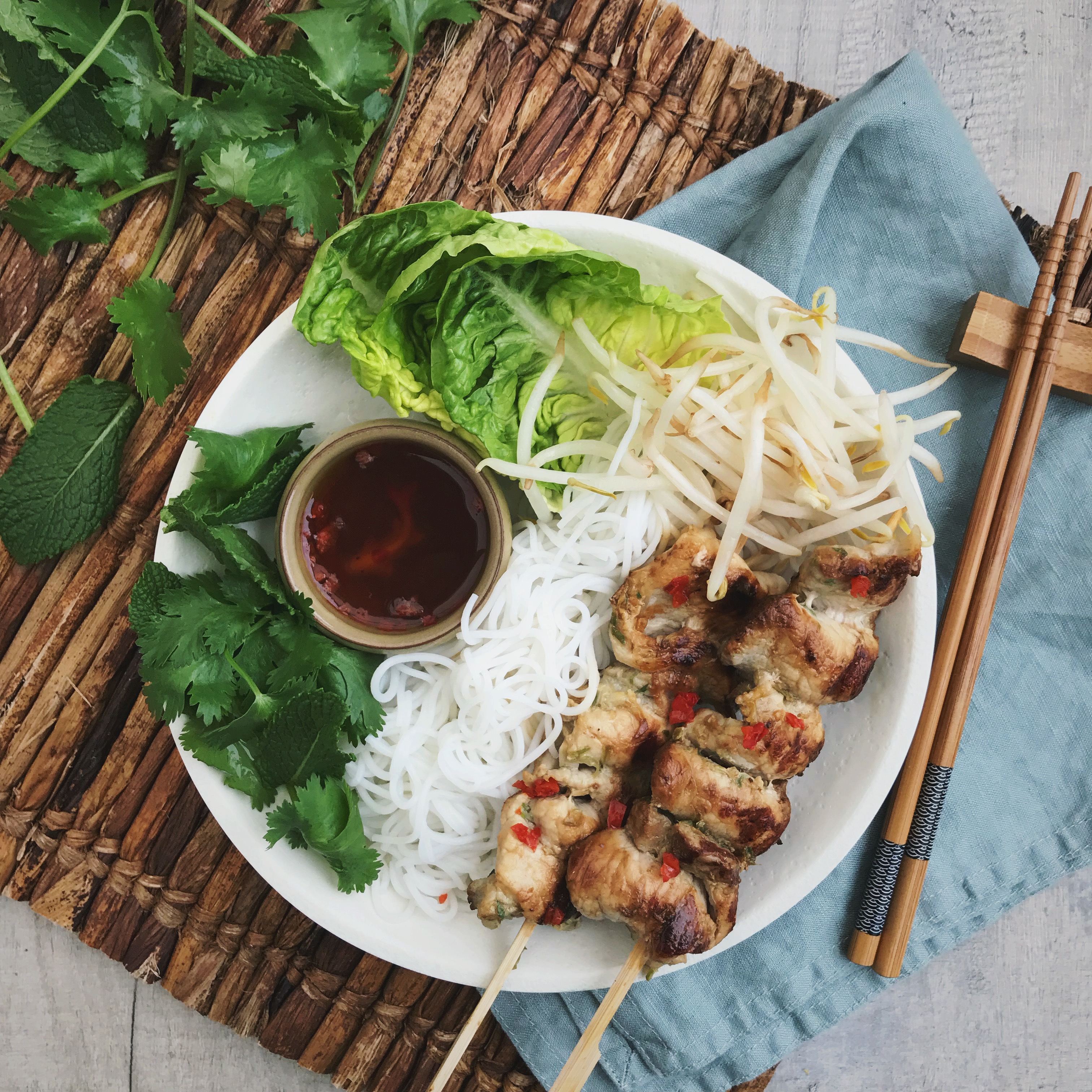 Bun cha